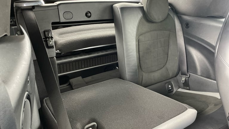 2022 MINI Convertible 1.5 Cooper Sport 2dr Auto CONVERTIBLE PETROL Manual