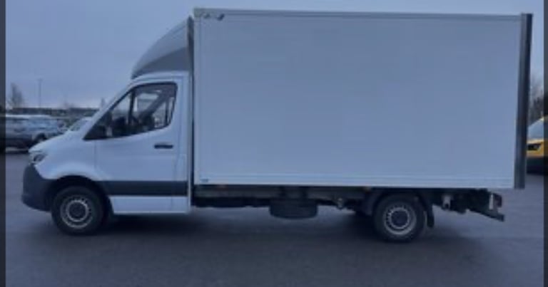 Man and Van Removals Manchester 