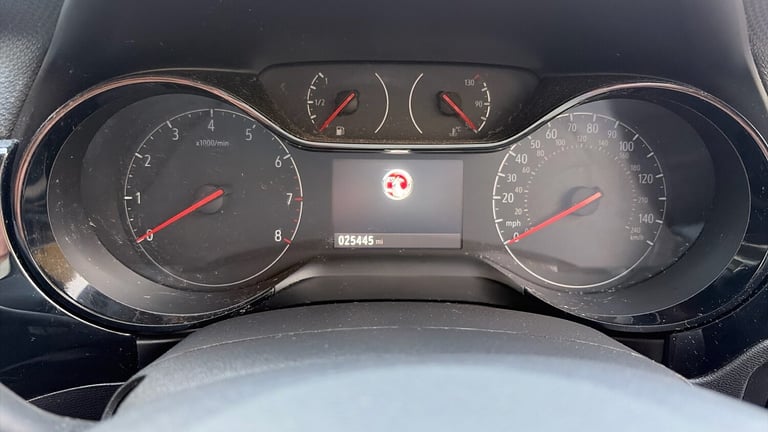 2022 Vauxhall Corsa 1.2 Turbo Design 5dr HATCHBACK PETROL Manual