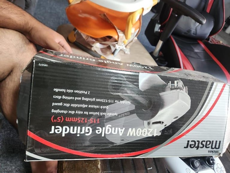 Angle grinder wickes 
