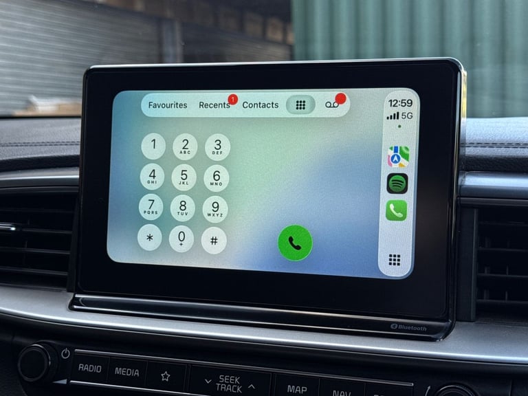 2019 Kia Ceed 1.0T GDi ISG 2 NAV 5dr Estate PETROL Manual