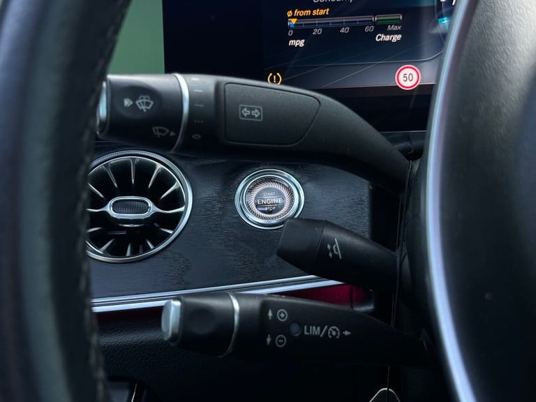 MERCEDES-BENZ E CLASS E400 3.0 V6 AMG LINE 4MATIC PREMIUM + E53 STYLING, 1 OWNER