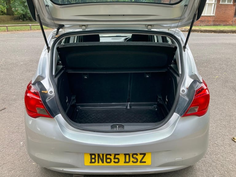 65 - 2015 Vauxhall Corsa SRi EcoFlex 1.4 ** 5 Doors * *ULEZ* *Service History* *