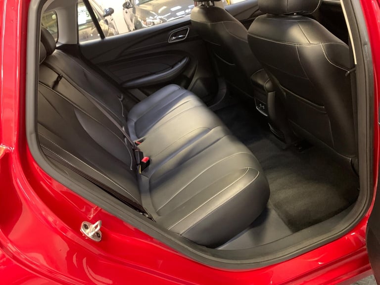 2021 MG MG5 52.5kWh Exclusive Auto 5dr ESTATE Electric Automatic