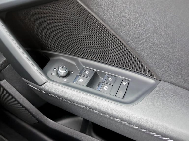 2023 Audi A3 1.0 TFSI 30 S line Saloon 4dr Petrol Manual Euro 6 (s/s) (110 ps) SALOON Petrol Manual