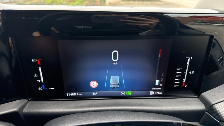 2024 Ford Transit Custom 300 L2 Diesel Fwd 2.0 EcoBlue 136ps H1 Van Limited Van Diesel Manual