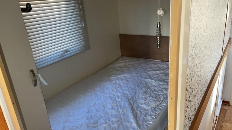 Mobile home to rent 