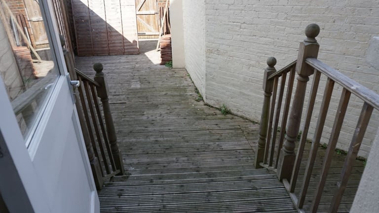 House for Rent 