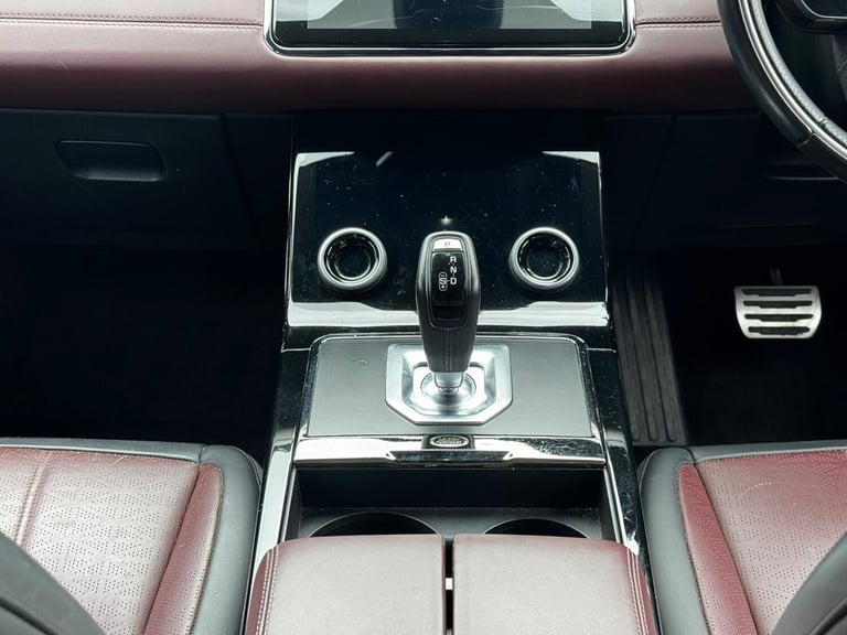 2019 Land Rover Range Rover Evoque 2.0 D180 R-Dynamic HSE Auto 4WD Euro 6 (s/s) 5dr ESTATE Diesel...