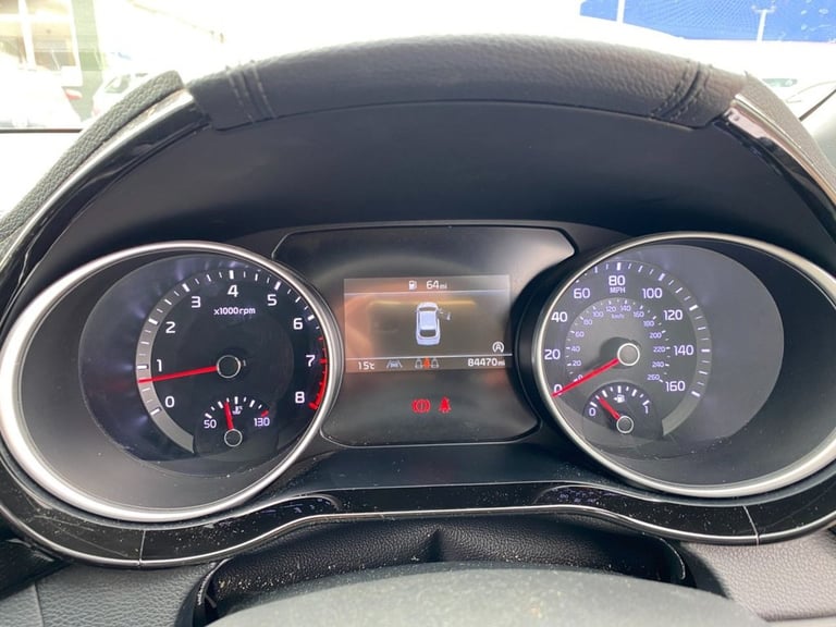 2022 Kia Pro Ceed 1.5 T-GDi GT-Line Shooting Brake 5dr Petrol Manual Euro 6 (s/s) (158 bhp) Estat...