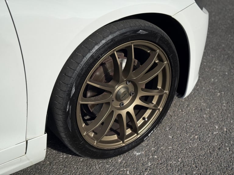 2010 Volkswagen Scirocco 2.0 TDI GT 3dr COUPE Diesel Manual
