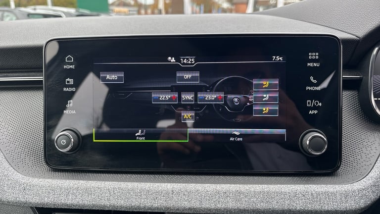 2024 Skoda Kamiq 1.5 TSI SE 5dr DSG ESTATE PETROL Automatic