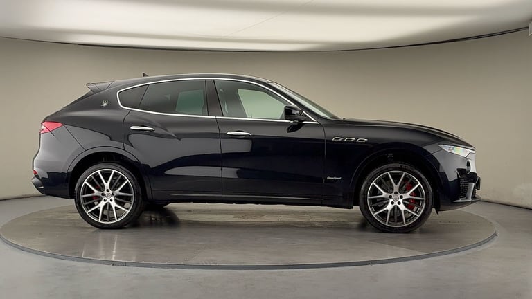 2020 Maserati Levante 3.0 V6 GranSport SUV 5dr Petrol ZF 4WD Euro 6 (s/s) (350 ps) SUV Petrol Aut...