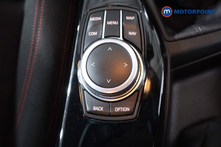 2019 BMW 1 Series 118i [1.5] Sport 5dr [Nav-Servotronic] Hatchback Petrol Manual