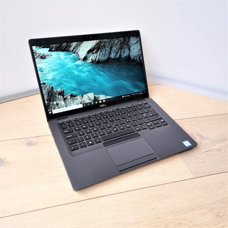 image for Dell Latitude 5400 TOUCH i7 8665U 16GB DDR4 256GB SSD Business Laptop Tablet / UltraBook not XPS