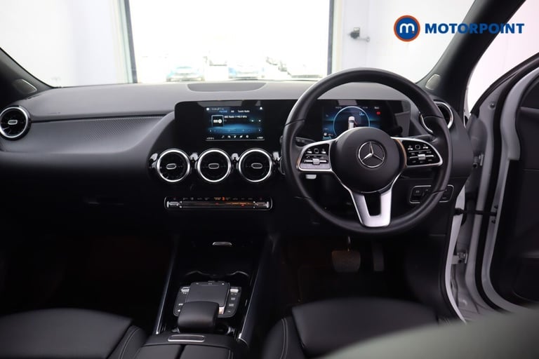 2021 Mercedes-Benz GLA GLA 180 Sport 5dr Auto SUV Petrol Automatic