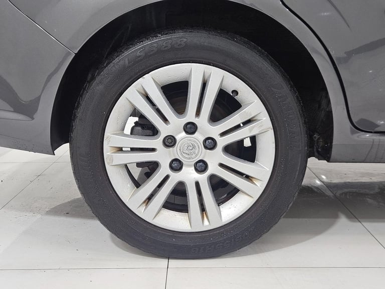 2012 12 VAUXHALL ZAFIRA 1.6 16V DESIGN MPV 5DR PETROL MANUAL EURO 5 (SNAV) (115 
