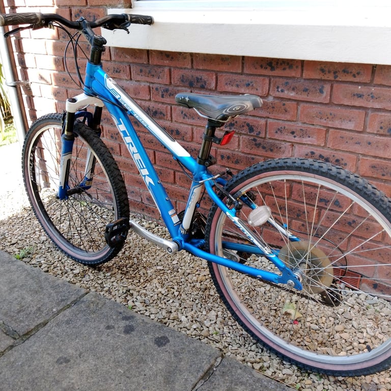 Trek 3 Bike - Small Frame - £50