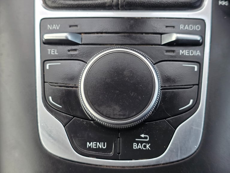 2014 Audi A3 2.0 TDI Sport 3dr HATCHBACK Diesel Manual