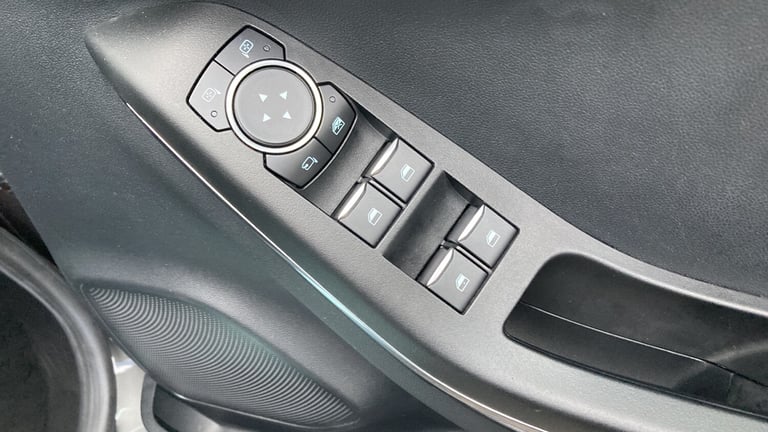 2020 Ford Puma 1.0 EcoBoost Titanium 5dr Petrol Hatchback Hatchback Petrol Manual