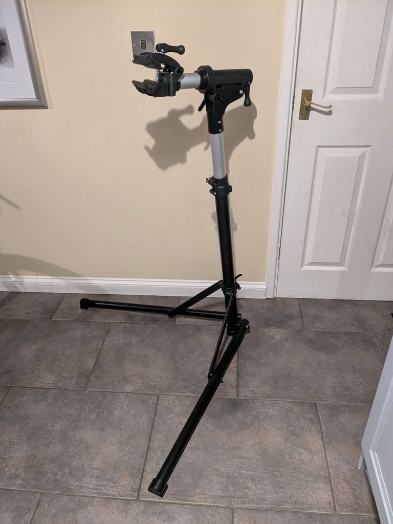 Bike Maintenance Stand