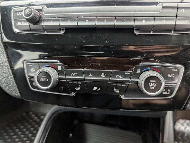 2022 BMW X2 2.0 18d M Sport SUV 5dr Diesel Auto xDrive Euro 6 (s/s) (150 ps) PARK ASSIS HATCHBACK...