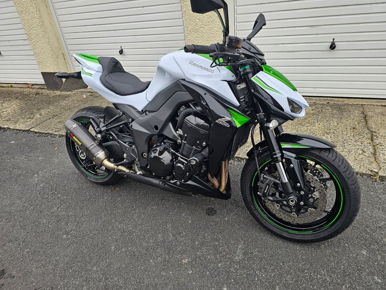 Kawasaki, Z, 2016, 1043 (cc)