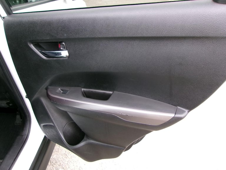 2021 Suzuki Vitara 1.4 Boosterjet MHEV SZ-T Euro 6 (s/s) 5dr HATCHBACK Petrol/Electric Hybrid Manual