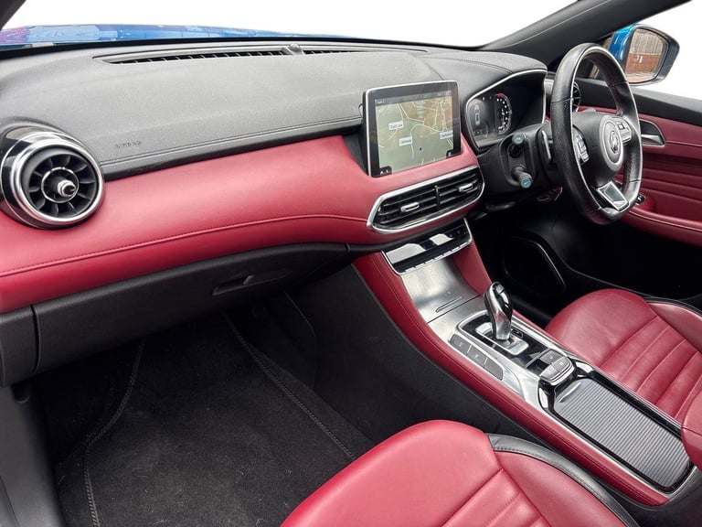 2021 MG MG HS 1.5 T-GDI Exclusive 5dr DCT Hatchback Petrol Automatic