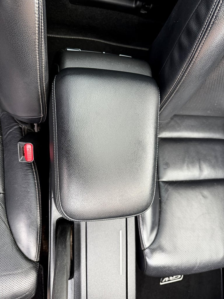 2014 Honda CR-V 2.0 i-VTEC EX 5dr Auto ESTATE PETROL Automatic