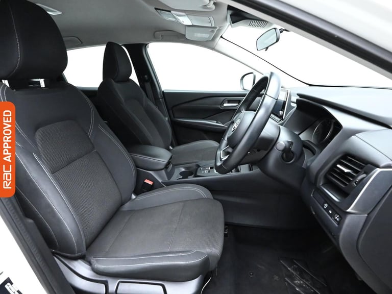 2022 Nissan Qashqai 1.3 DIG-T MHEV Acenta Premium SUV 5dr Petrol Hybrid Manual Euro 6 (s/s) (14 S...