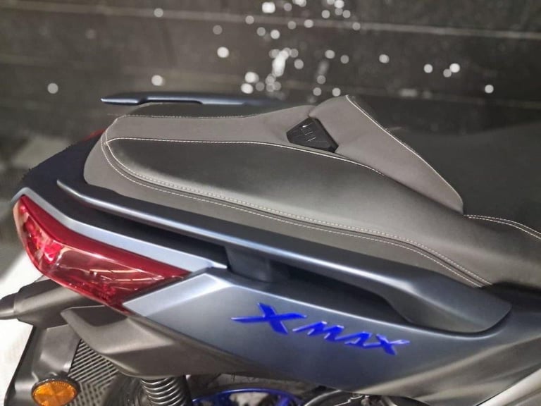 2023 23 YAMAHA XMAX 125 FINANCE SPECIALISTS APPLY NOW