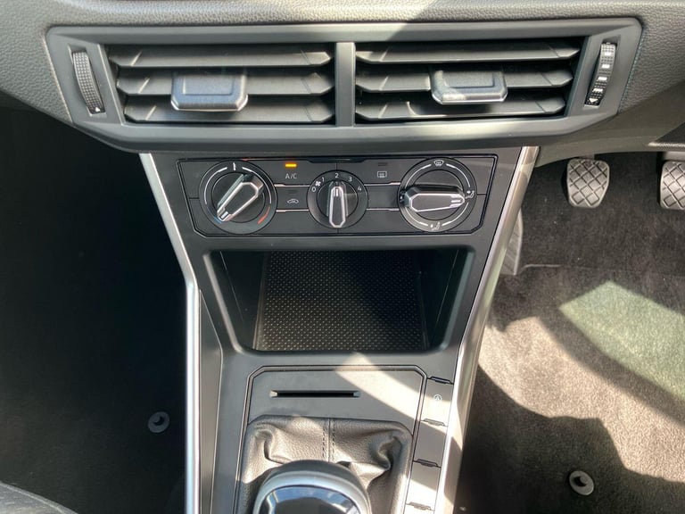 2023 Volkswagen Polo 1.0 TSI Life 5dr HATCHBACK Petrol Manual