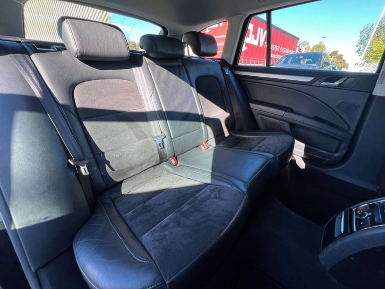 2014 Skoda Superb 1.6 TDI SE GreenLine III Estate 5dr Diesel Manual Euro 5 (s/s) (105 ps) Estate ...