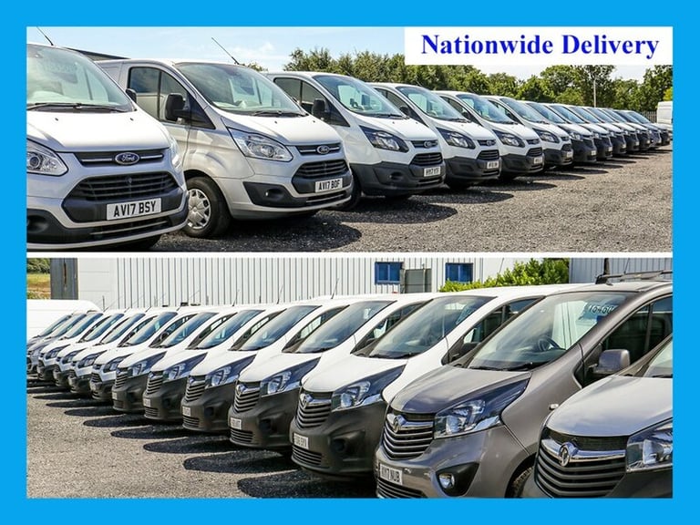 2021 Ford Transit Connect 220 EcoBlue Leader, 75PS, 6 Speed L1 SWB VAN, Sat Nav, Rev Cam, Rev Par...