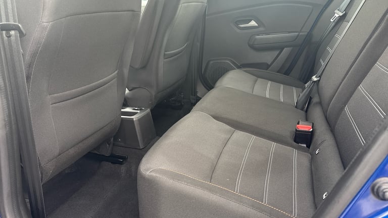 2024 Dacia Sandero Stepway 1.0 TCe Expression 5dr Petrol Hatchback Hatchback Petrol Manual