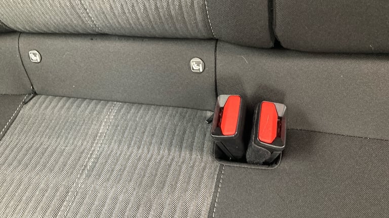 2021 Vauxhall Corsa 1.2 SE Edition 5dr Petrol Hatchback Hatchback Petrol Manual