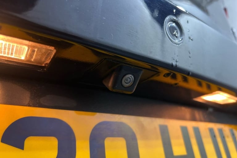 2020 20 MG MG3 1.5 VTI-TECH EXCLUSIVE HATCHBACK 5DR PETROL MANUAL EURO 6 (S/S) (