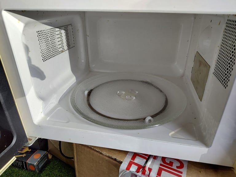 image for Microwave 