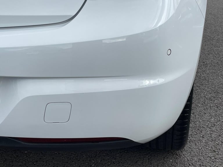 2021 Vauxhall Astra 1.2 Turbo Griffin Edition Euro 6 (s/s) 5dr HATCHBACK Petrol Manual