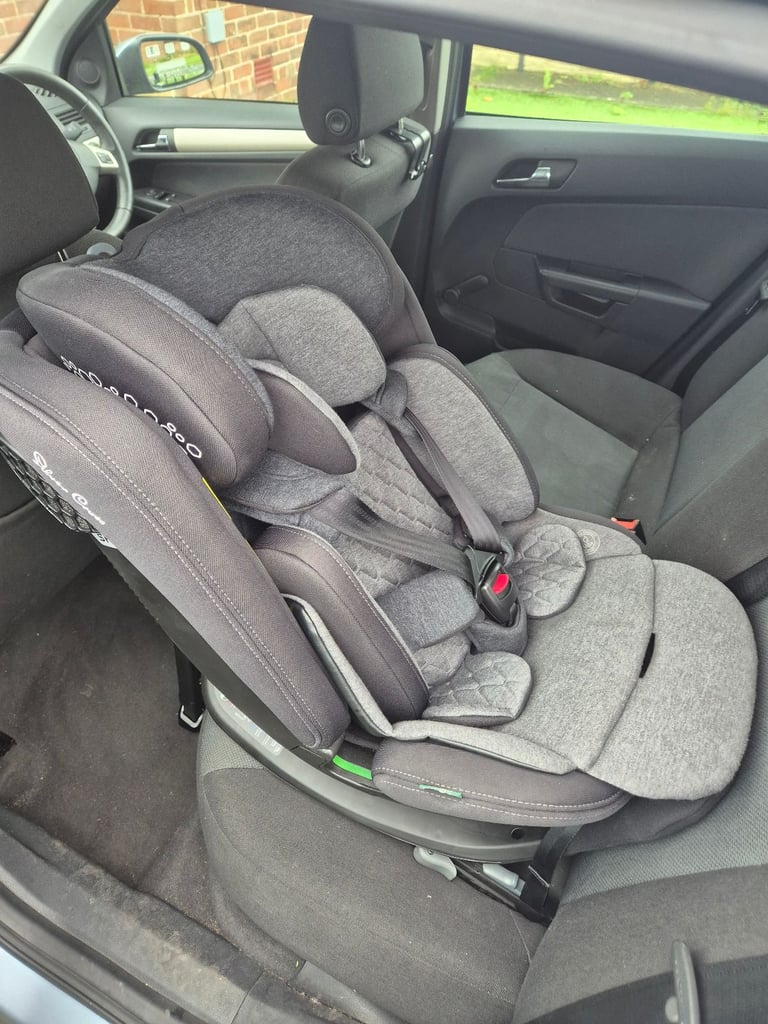 image for silver cross motion all size 360