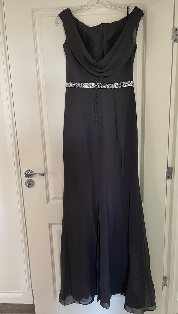 3x Bridesmaid Dresses