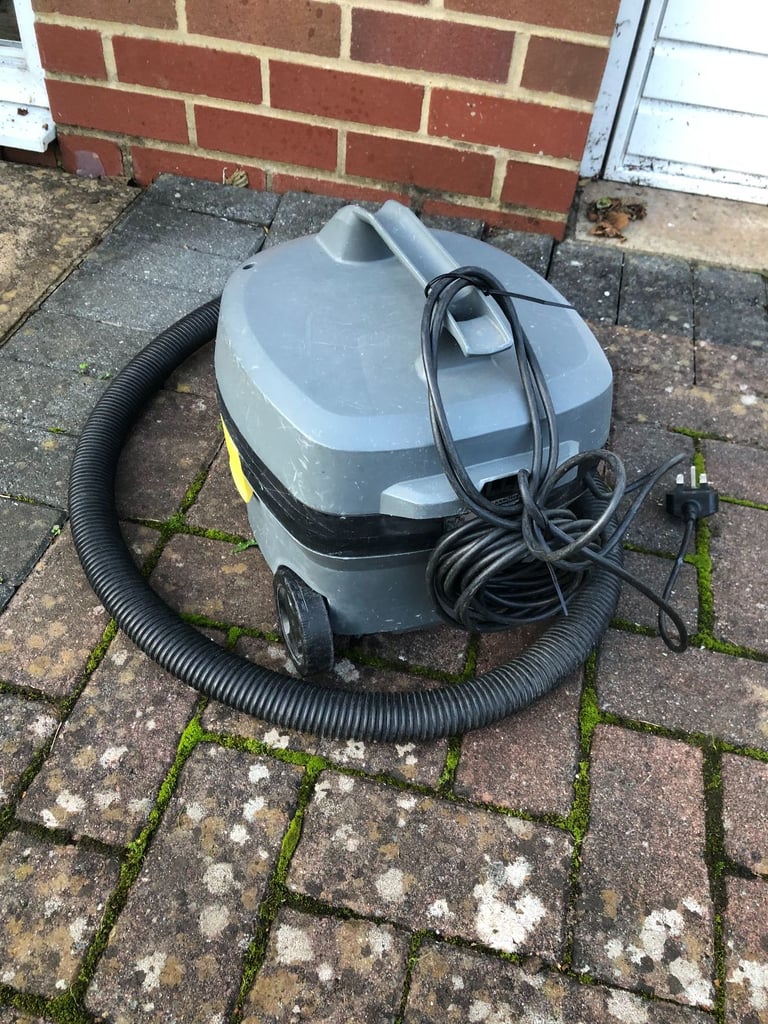 Karcher PRO T 200, vacuum cleaner
