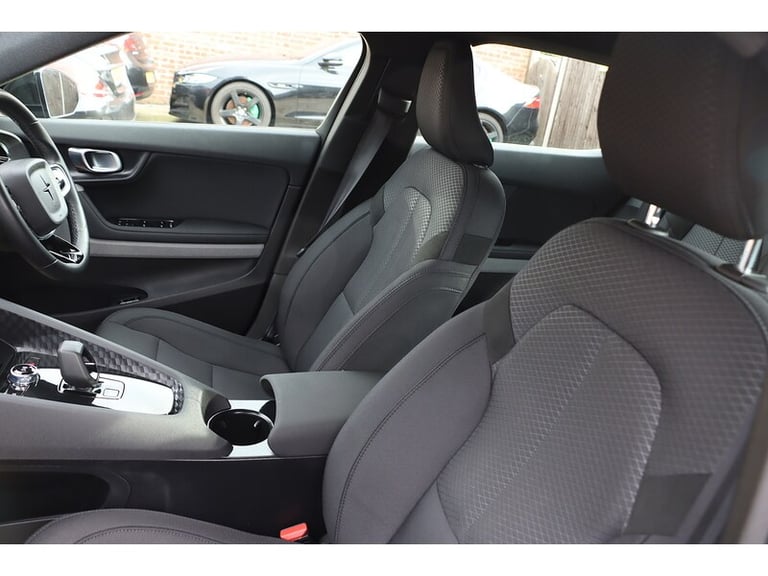 2023 Polestar Polestar 2 Long Range Hatchback Electric Automatic