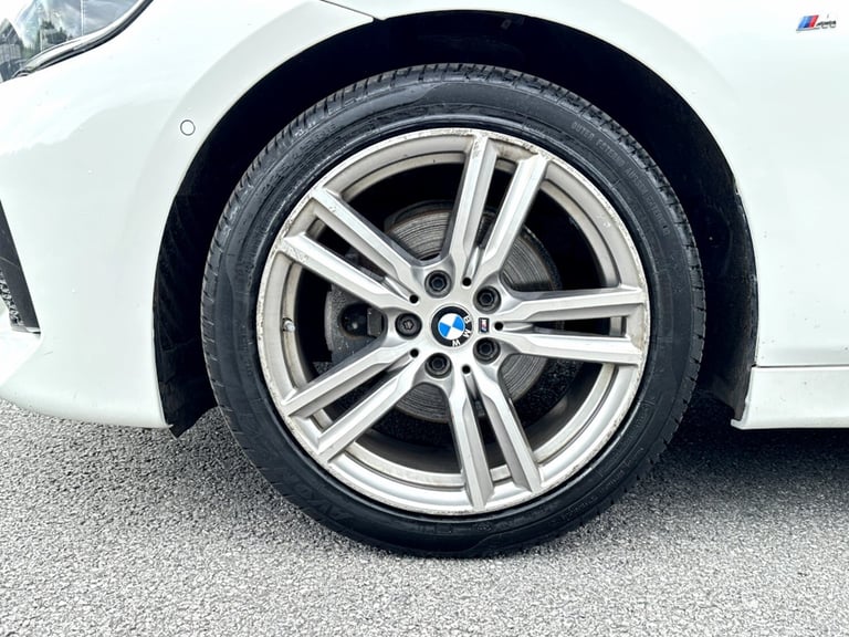 2021 BMW 2 Series 218i [136] M Sport 5dr Step Auto HATCHBACK Petrol Automatic
