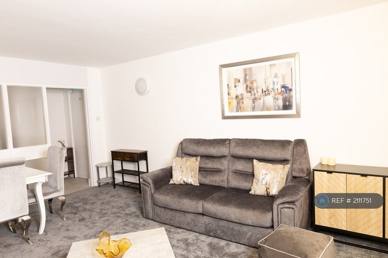 2 bedroom flat in Kent, Kent, CT1 (2 bed) (#2111751)