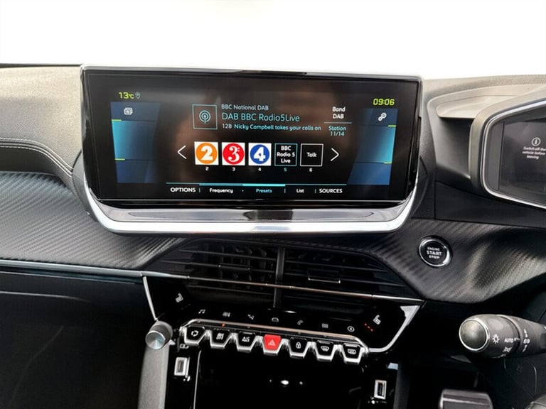2021 Peugeot 2008 100kW GT 50kWh 5dr Auto HATCHBACK ELECTRIC Automatic