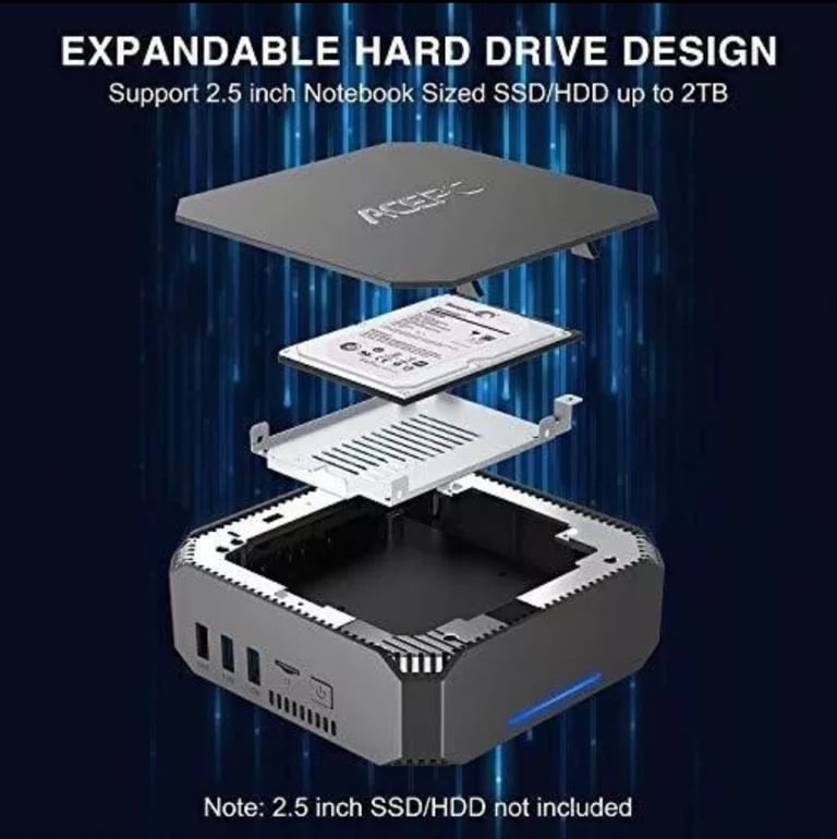 Mini PC