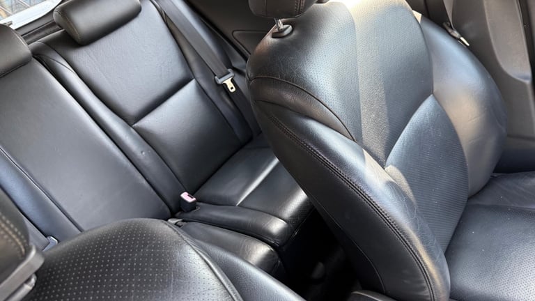 Toyota, AURIS, Hatchback, 2007, Manual, 1998 (cc), 5 doors