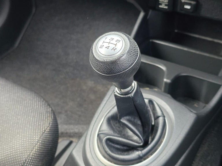 2014 Honda Jazz 1.4 i-VTEC Si Hatchback 5dr Petrol Manual Euro 5 (99 ps) Hatchback Petrol Manual